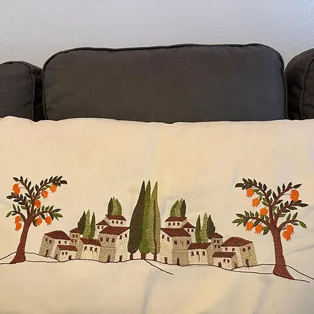 Holiday home Eirini