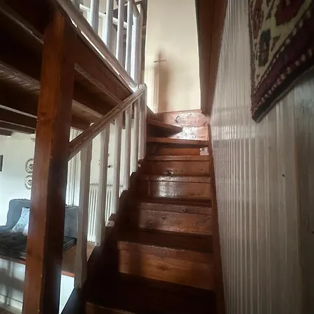 Eirini Holiday home *
