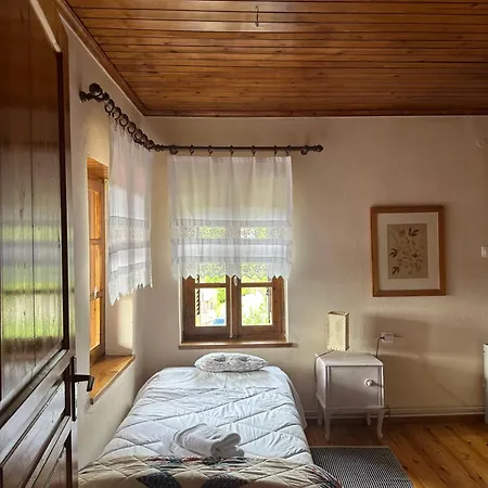 Holiday home Eirini *