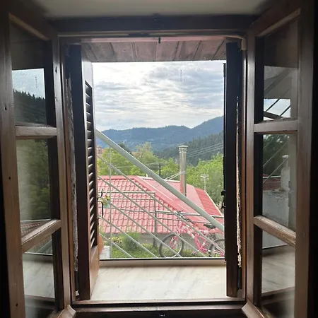 Eirini Holiday home Pavliani