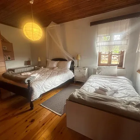 Holiday home Eirini