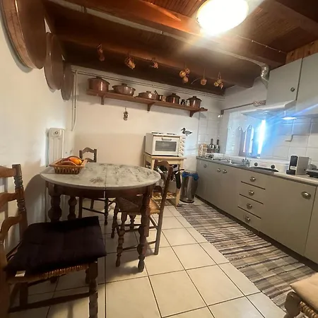 Holiday home Eirini *