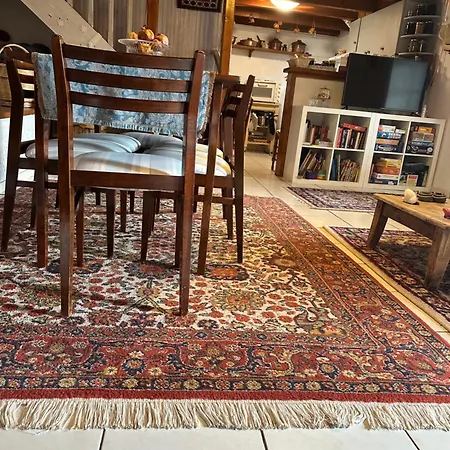 Holiday home Eirini