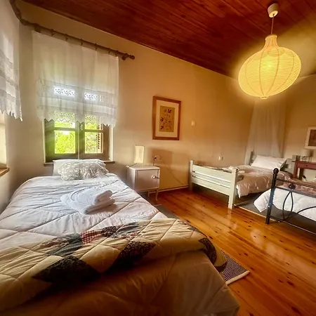 Casa de Férias Eirini Pavliani