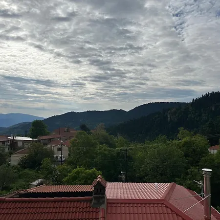 Eirini Holiday home