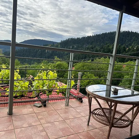 Eirini Holiday home
